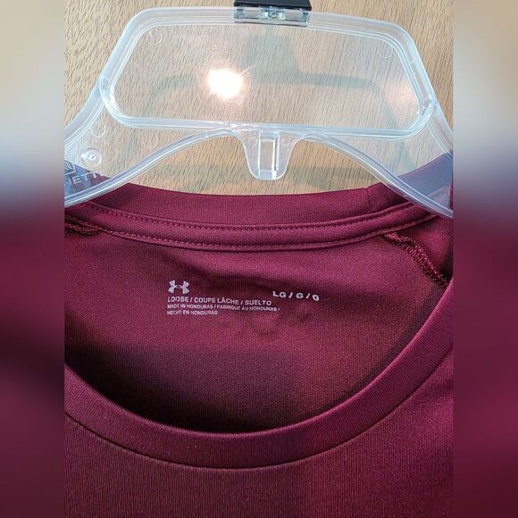 Under Armour tech tee 2.0 Mens L - Picture 3 of 3